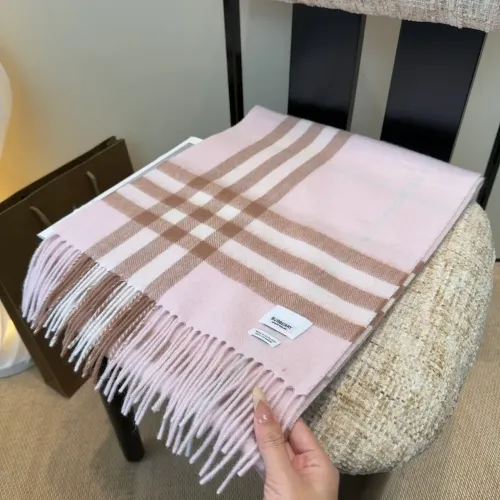 Replica Burberry Scarf #1395436 $45.00 USD for Wholesale