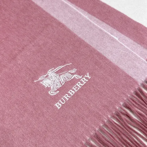 Replica Burberry Scarf #1395452 $52.00 USD for Wholesale