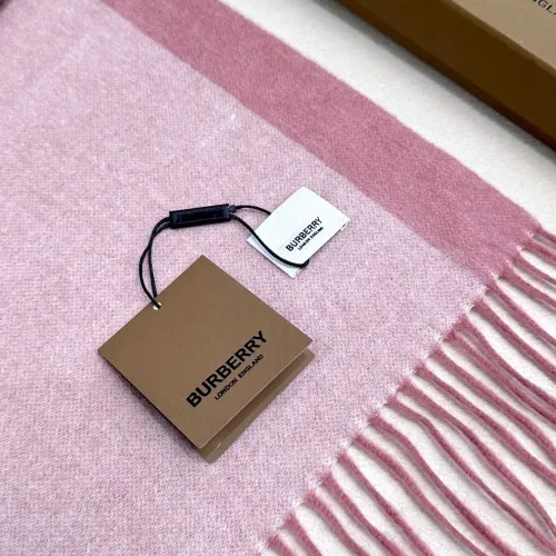Replica Burberry Scarf #1395452 $52.00 USD for Wholesale