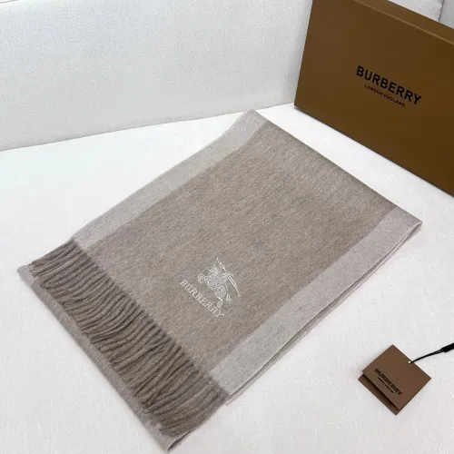 Burberry Scarf #1395453