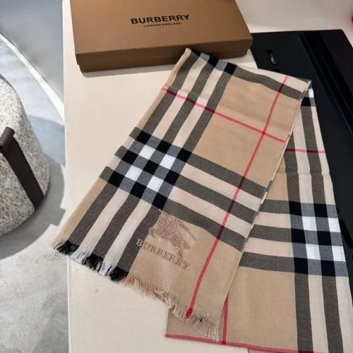 Replica Burberry Scarf #1395462 $52.00 USD for Wholesale