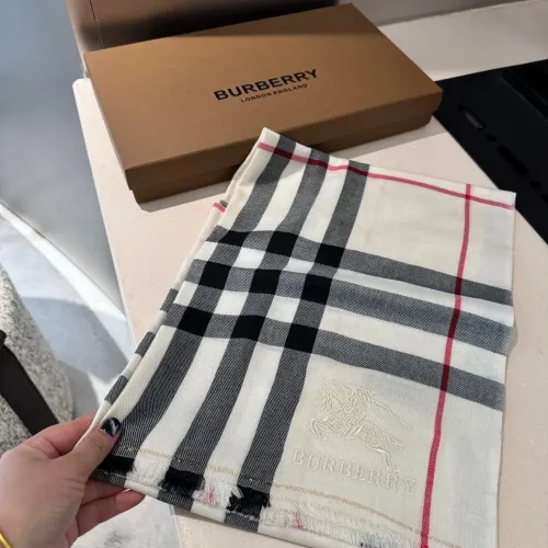 Burberry Scarf #1395463