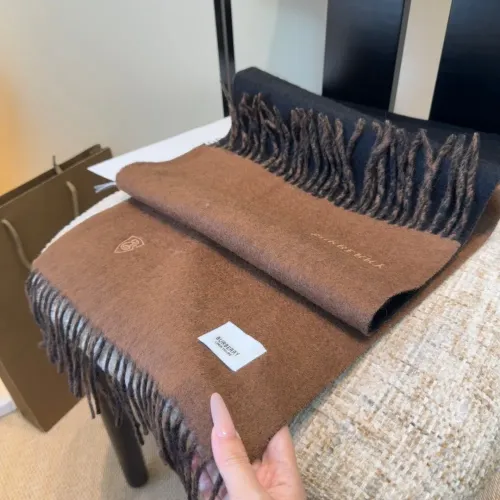 Replica Burberry Scarf #1395469 $60.00 USD for Wholesale