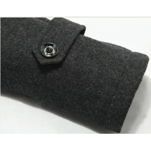 Replica Versace Coats Long Sleeved For Men #1395503 $80.00 USD for Wholesale