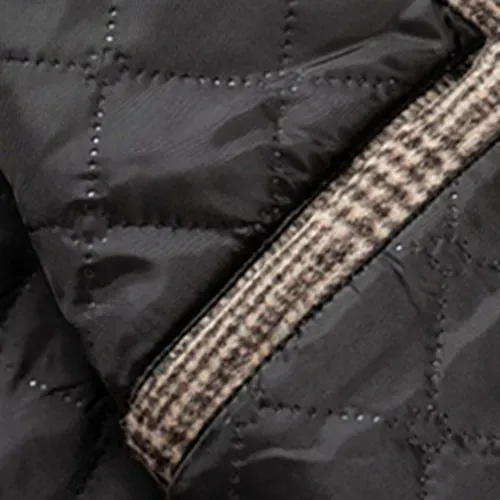 Replica Burberry Coats Long Sleeved For Men #1395505 $88.00 USD for Wholesale