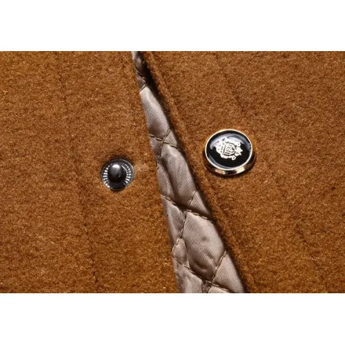 Replica The North Face Coats Long Sleeved For Men #1395529 $88.00 USD for Wholesale