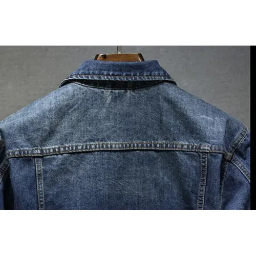 Replica Moncler Jackets Long Sleeved For Men #1395577 $60.00 USD for Wholesale