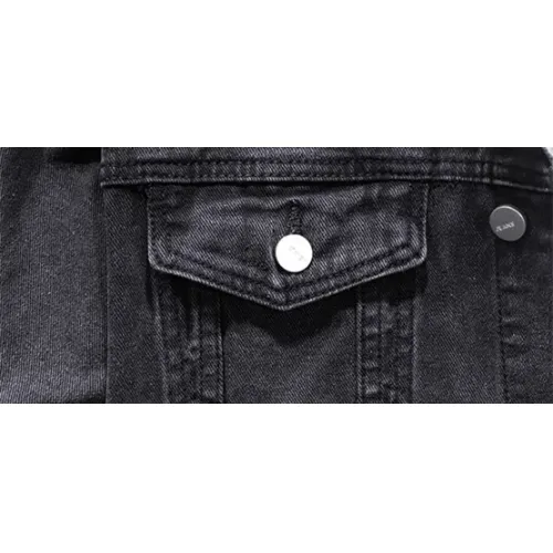 Replica Dolce & Gabbana D&G Jackets Long Sleeved For Men #1395580 $60.00 USD for Wholesale