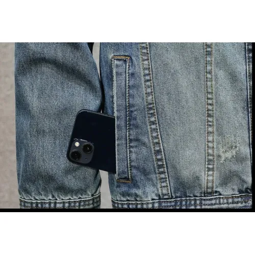 Replica Dsquared Jackets Long Sleeved For Men #1395589 $60.00 USD for Wholesale