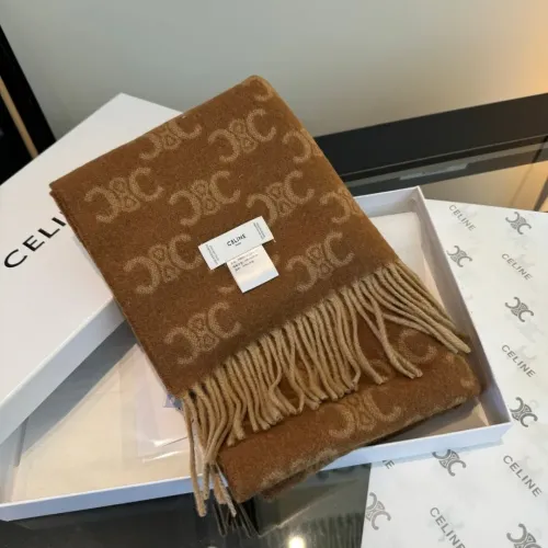Replica Celine Scarf #1395595 $42.00 USD for Wholesale