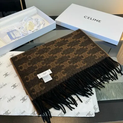 Celine Scarf #1395596