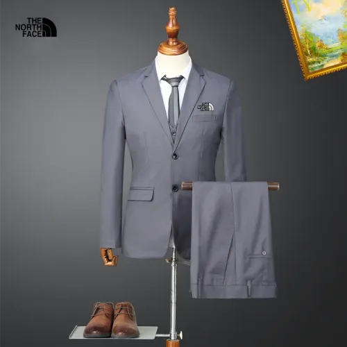 The North Face Tracksuits Long Sleeved For Men #1395619