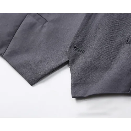 Replica The North Face Tracksuits Long Sleeved For Men #1395619 $92.00 USD for Wholesale