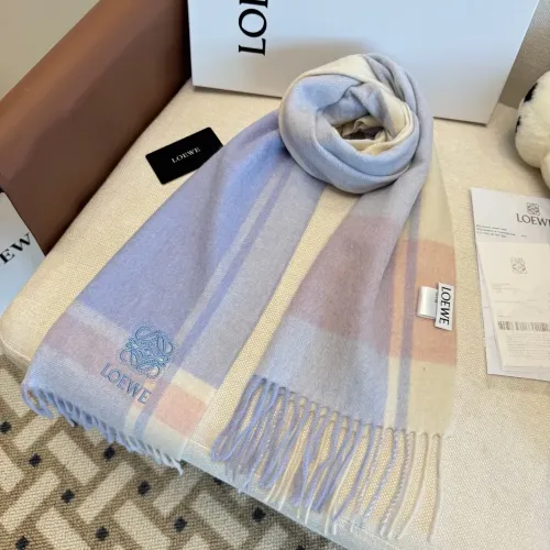 LOEWE Scarf #1395641