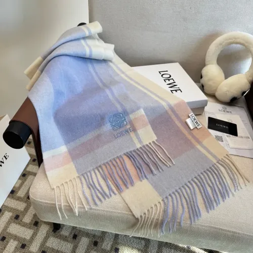 Replica LOEWE Scarf #1395641 $52.00 USD for Wholesale