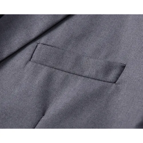 Replica Moncler Tracksuits Long Sleeved For Men #1395645 $92.00 USD for Wholesale