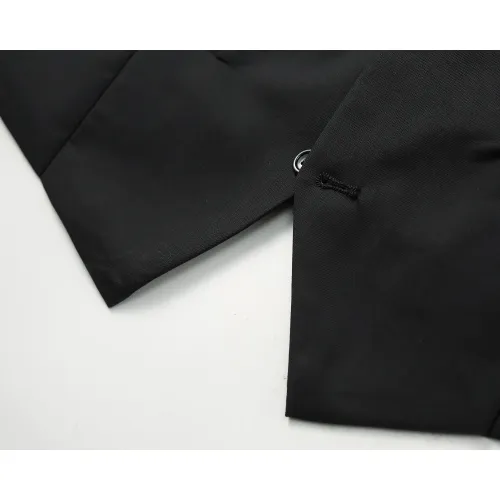 Replica Moncler Tracksuits Long Sleeved For Men #1395670 $92.00 USD for Wholesale