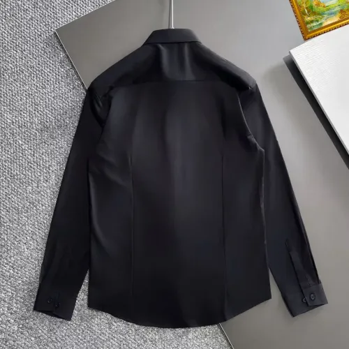 Replica Balenciaga Shirts Long Sleeved For Unisex #1395754 $40.00 USD for Wholesale