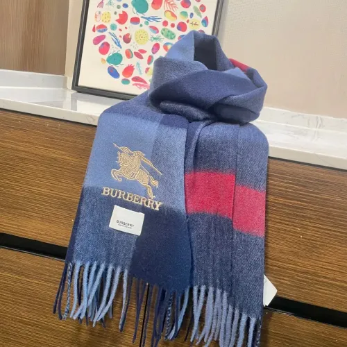 Replica Burberry Scarf #1395863 $48.00 USD for Wholesale