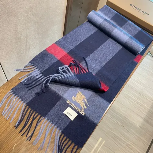 Replica Burberry Scarf #1395863 $48.00 USD for Wholesale