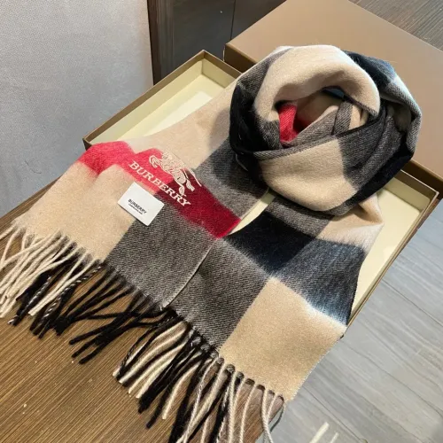 Replica Burberry Scarf #1395864 $48.00 USD for Wholesale