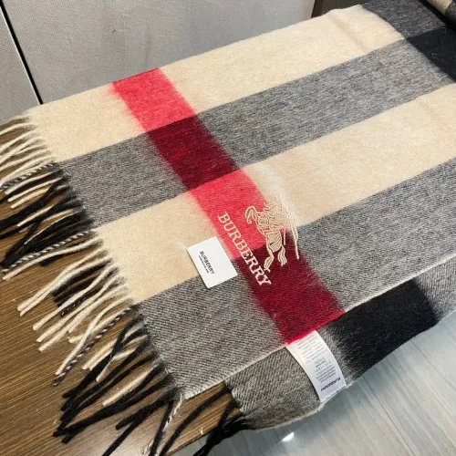 Replica Burberry Scarf #1395864 $48.00 USD for Wholesale