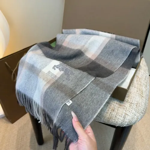 Replica Burberry Scarf #1395867 $52.00 USD for Wholesale