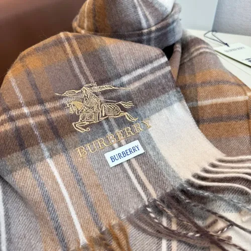 Replica Burberry Scarf #1395872 $52.00 USD for Wholesale