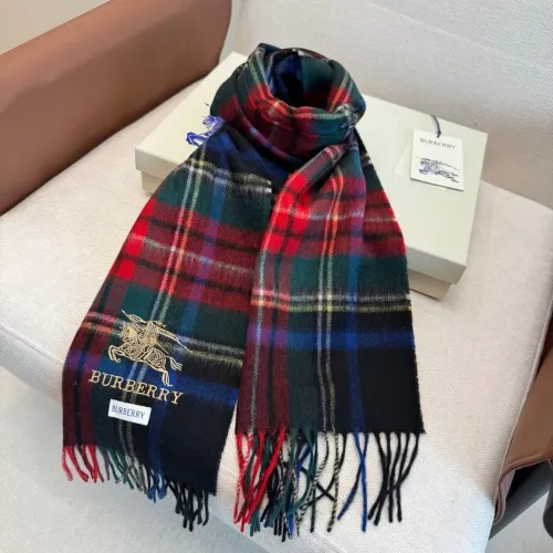 Replica Burberry Scarf #1395873 $52.00 USD for Wholesale