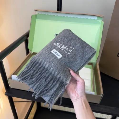 Replica Burberry Scarf #1395877 $52.00 USD for Wholesale