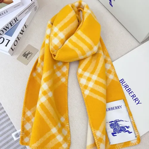 Replica Burberry Scarf #1395902 $60.00 USD for Wholesale
