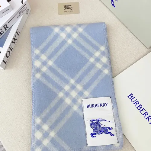 Burberry Scarf #1395906