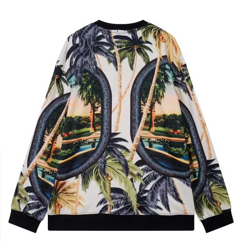 Replica Amiri Hoodies Long Sleeved For Men #1395944 $39.00 USD for Wholesale