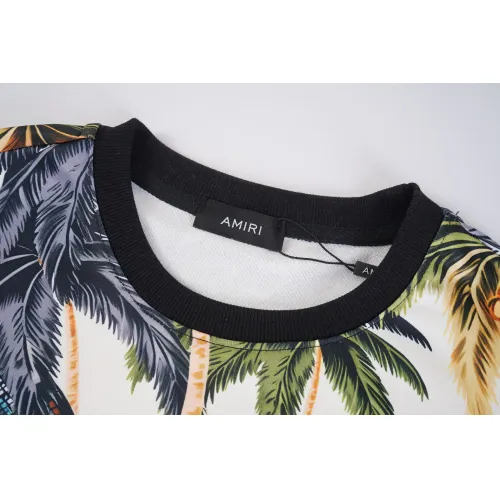 Replica Amiri Hoodies Long Sleeved For Men #1395944 $39.00 USD for Wholesale