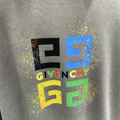 Replica Givenchy Hoodies Long Sleeved For Unisex #1396021 $68.00 USD for Wholesale