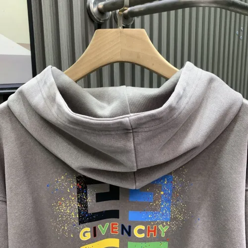 Replica Givenchy Hoodies Long Sleeved For Unisex #1396021 $68.00 USD for Wholesale