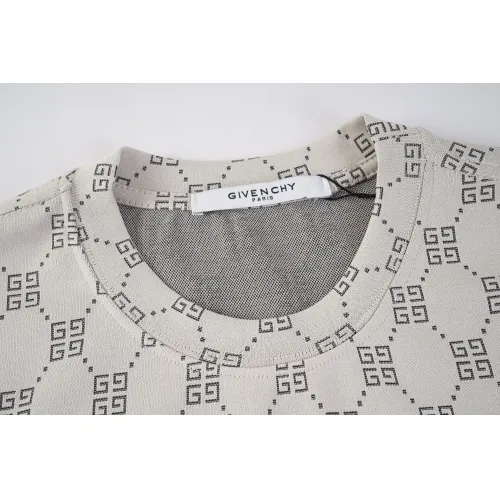 Replica Givenchy T-Shirts Short Sleeved For Unisex #1396023 $29.00 USD for Wholesale