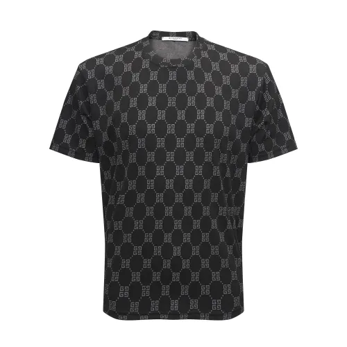Givenchy T-Shirts Short Sleeved For Unisex #1396024, $29.00 USD, [ITEM#1396024], Givenchy T-Shirts