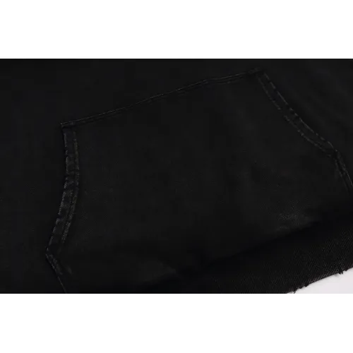 Replica Balenciaga Hoodies Long Sleeved For Unisex #1396031 $60.00 USD for Wholesale