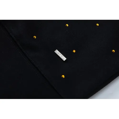 Replica Amiri Hoodies Long Sleeved For Unisex #1396034 $85.00 USD for Wholesale