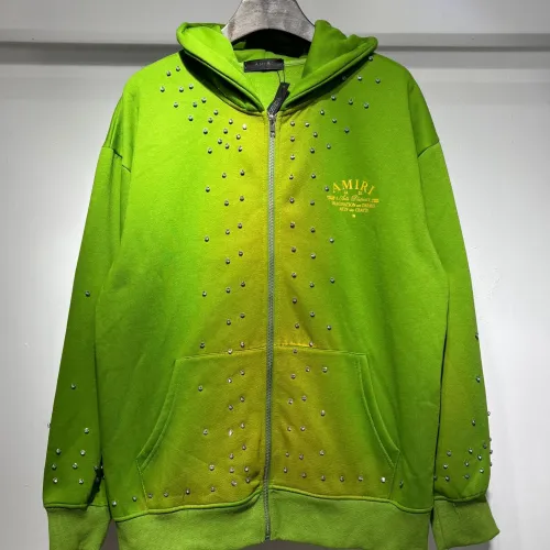 Amiri Hoodies Long Sleeved For Men #1396035, $52.00 USD, [ITEM#1396035], Amiri Hoodies