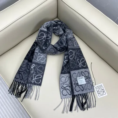 Replica LOEWE Scarf #1396054 $48.00 USD for Wholesale