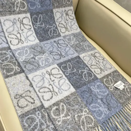 Replica LOEWE Scarf #1396055 $48.00 USD for Wholesale