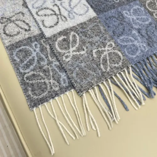 Replica LOEWE Scarf #1396055 $48.00 USD for Wholesale