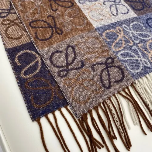 Replica LOEWE Scarf #1396057 $48.00 USD for Wholesale
