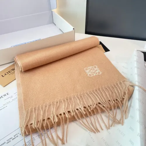 LOEWE Scarf #1396058