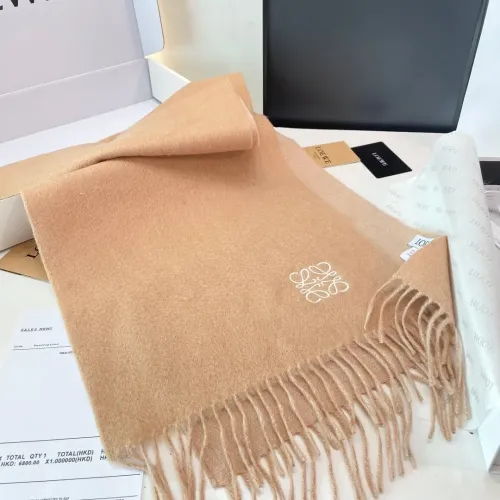 Replica LOEWE Scarf #1396058 $52.00 USD for Wholesale