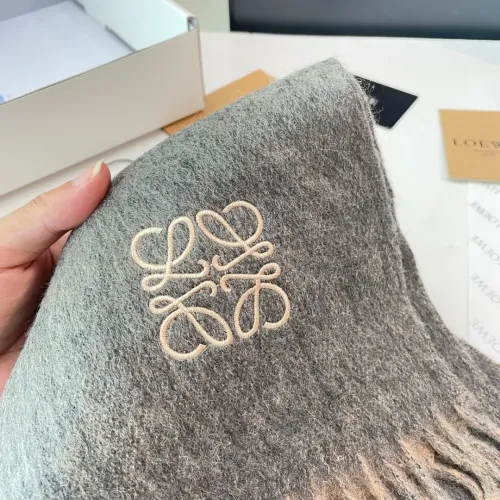 Replica LOEWE Scarf #1396060 $52.00 USD for Wholesale