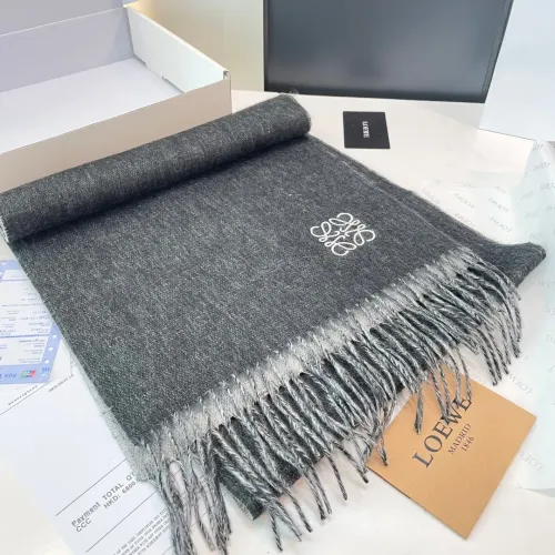 LOEWE Scarf #1396061