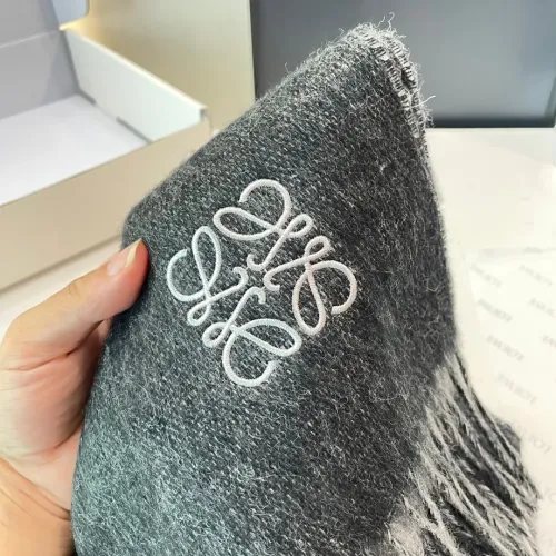 Replica LOEWE Scarf #1396061 $52.00 USD for Wholesale